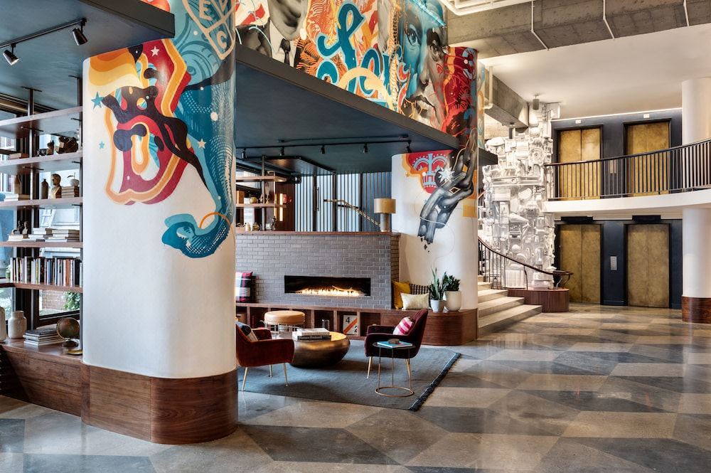 Photo of Livingroom in Columbus