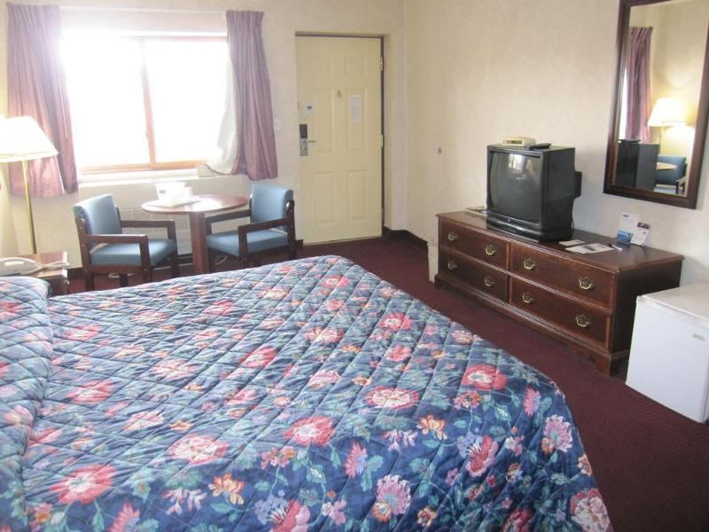 Photo of Bedroom in Niagara Falls