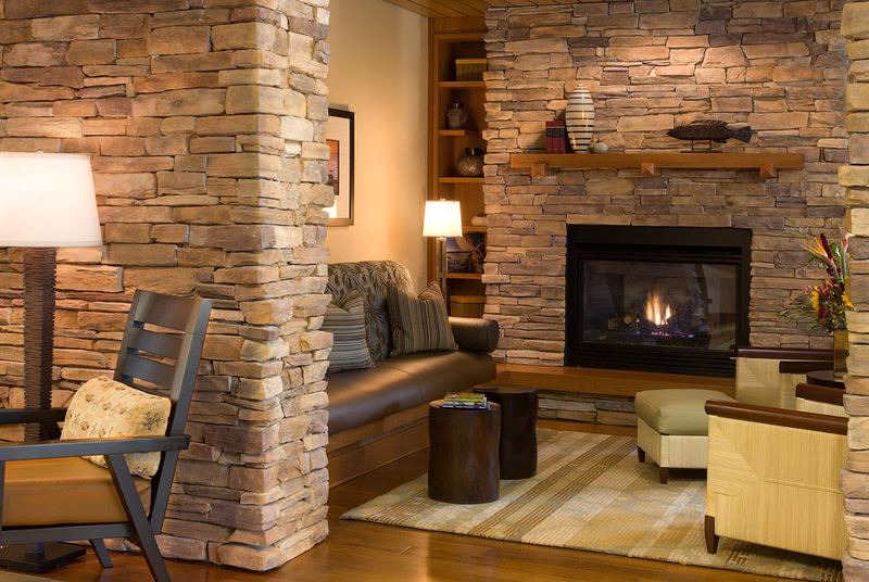 Photo of Livingroom in Belvedere Tiburon