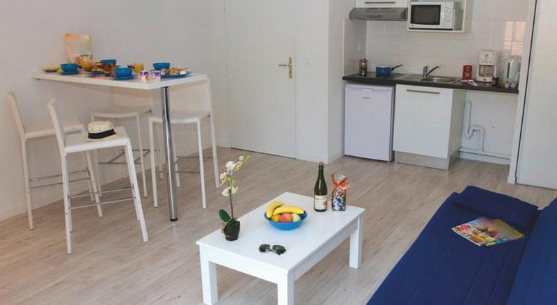 Photo of Kitchen in Grandcamp-Maisy