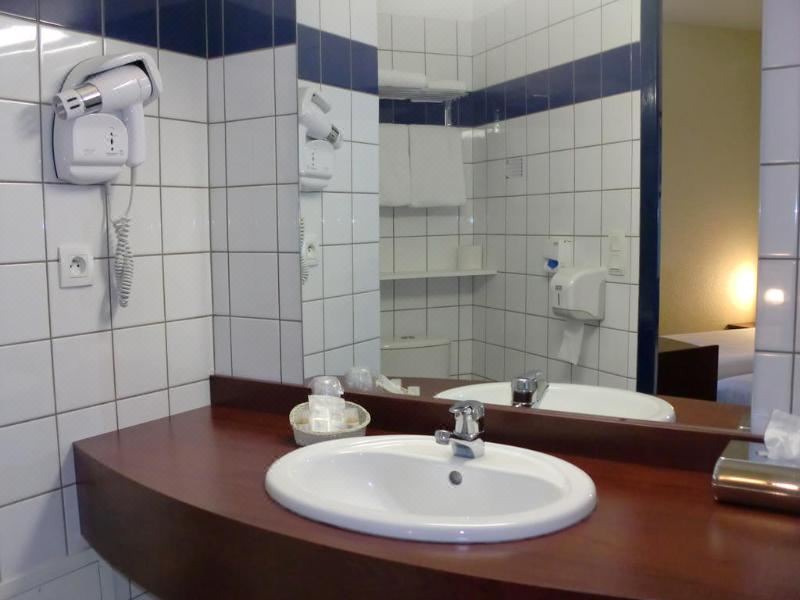 Photo of Bathroom in Vezin-le-Coquet