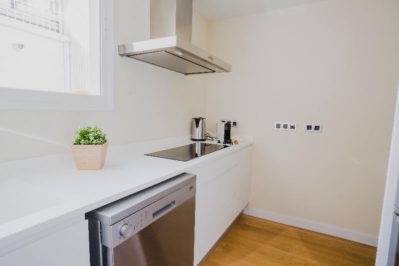 Photo of Kitchen in Arrancapins