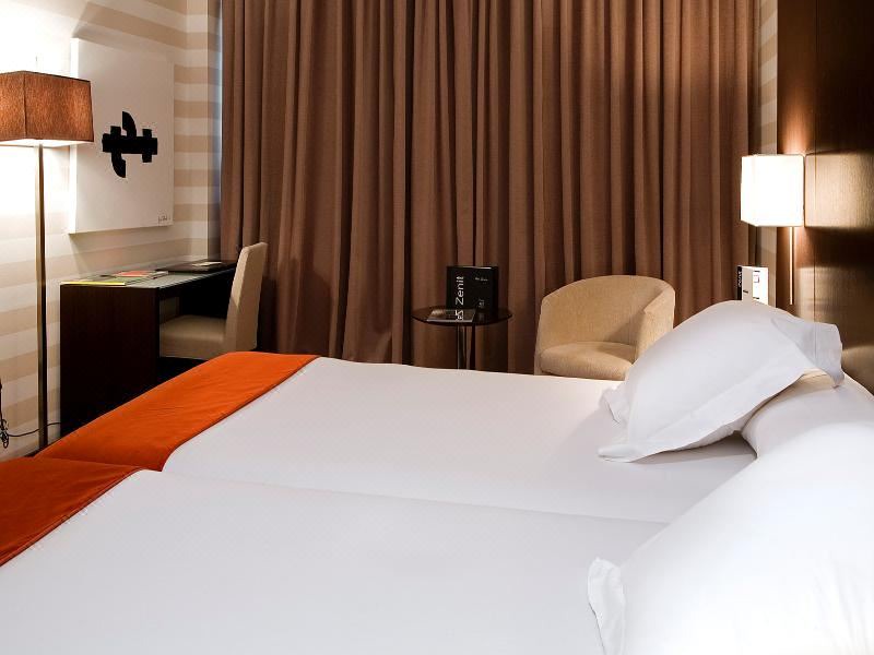 Photo of Bedroom in Pamplona