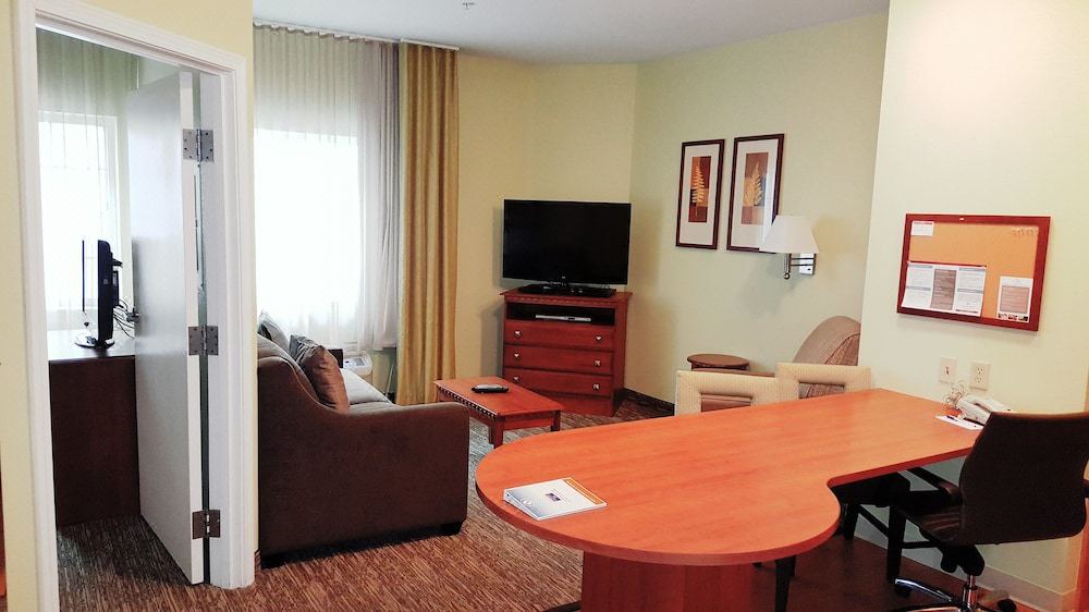 Photo of Livingroom in Moore