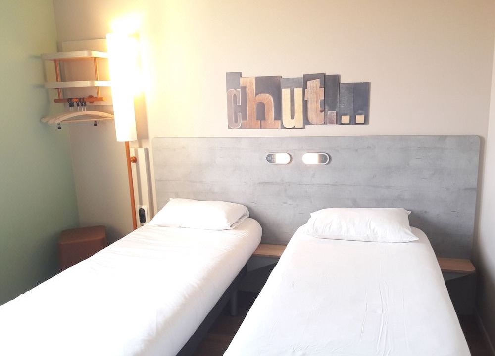 Photo of Bedroom in Auxerre