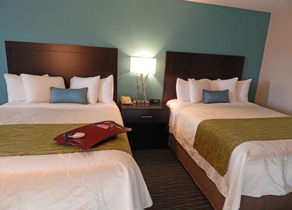 Photo of Bedroom in Burkburnett
