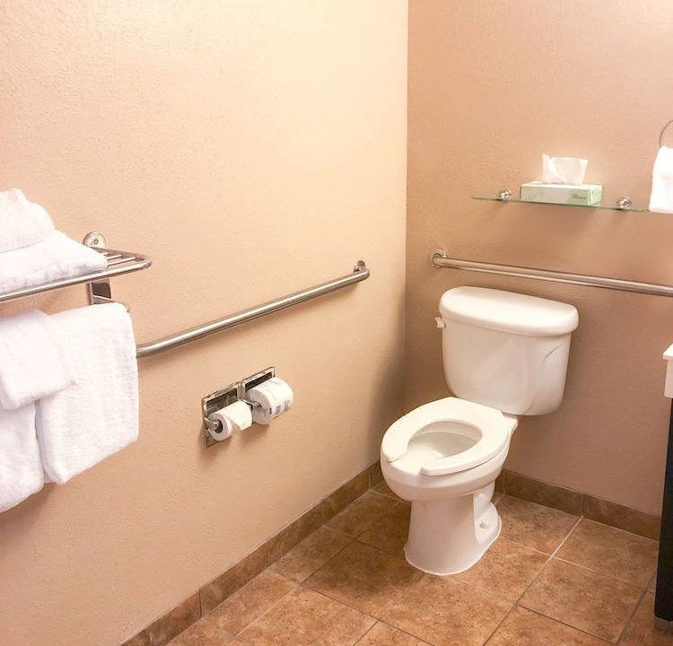 Photo of Bathroom in Cheyenne