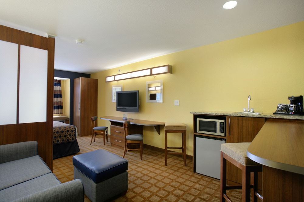Photo of Livingroom in Kearney