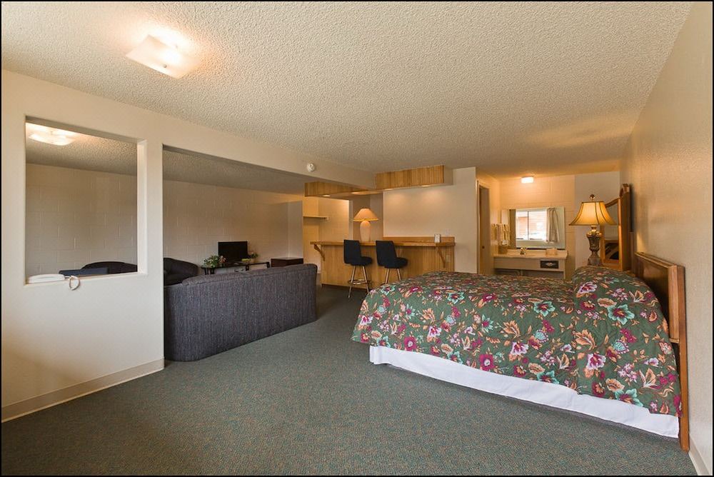 Photo of Bedroom in Blaine