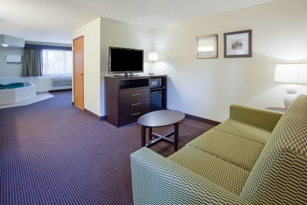 Photo of Livingroom in Rhinelander