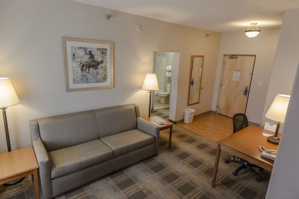 Photo of Livingroom in Casper