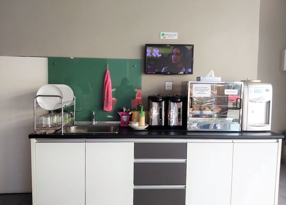 Photo of Kitchen in Temerloh