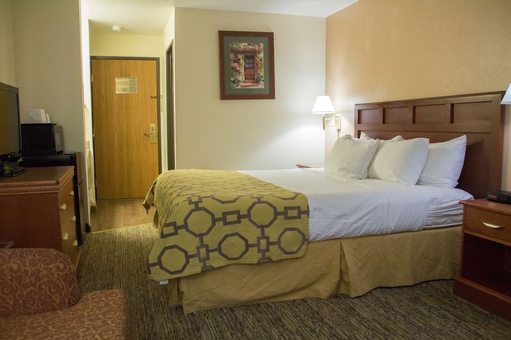 Photo of Bedroom in Yreka