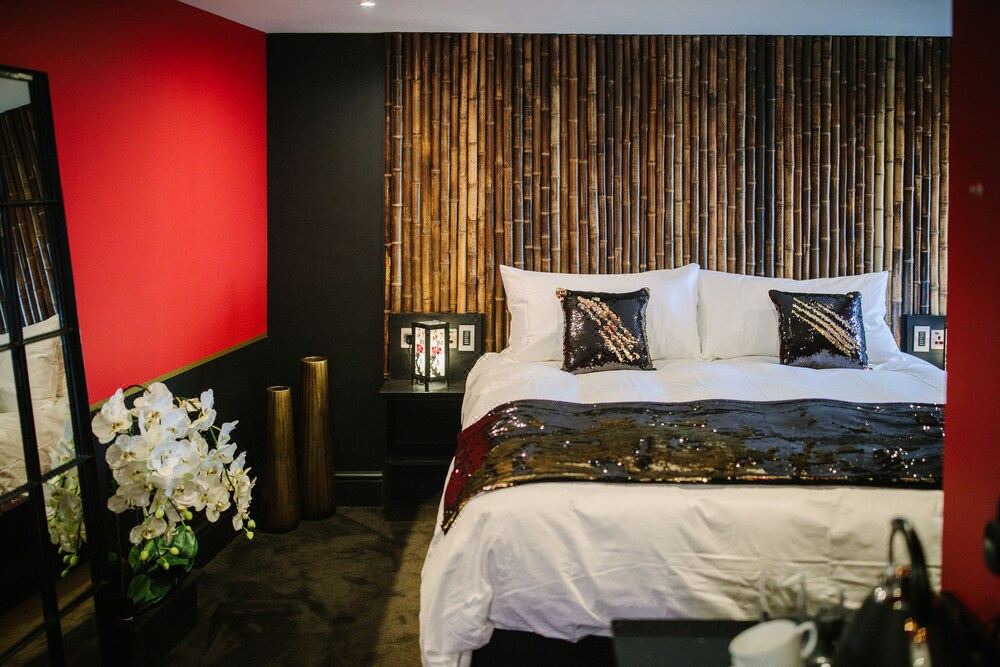 Photo of Bedroom in Kirkby Lonsdale