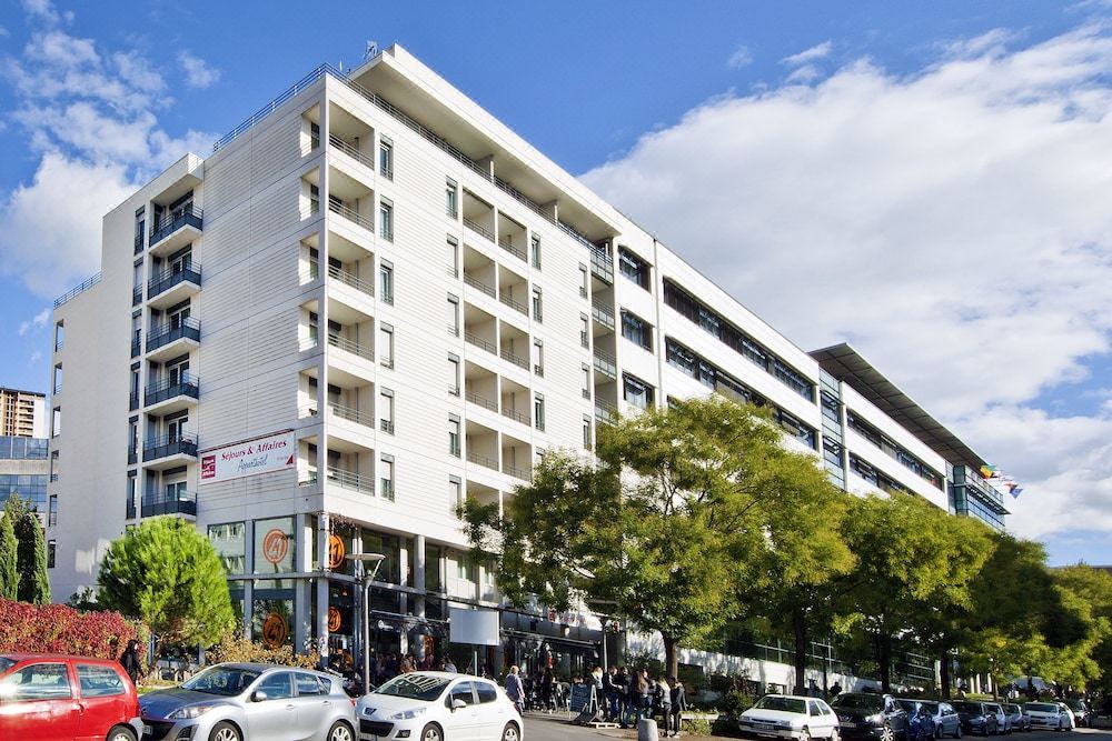 Photo of Buildings in Gorge de Loup
