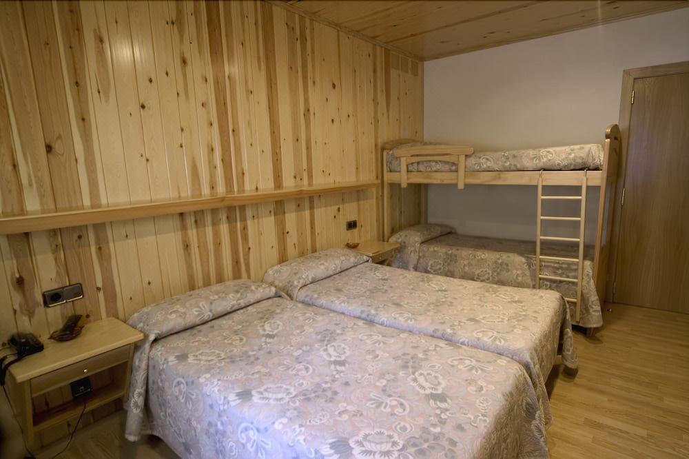 Photo of Bedroom in Ribes De Freser