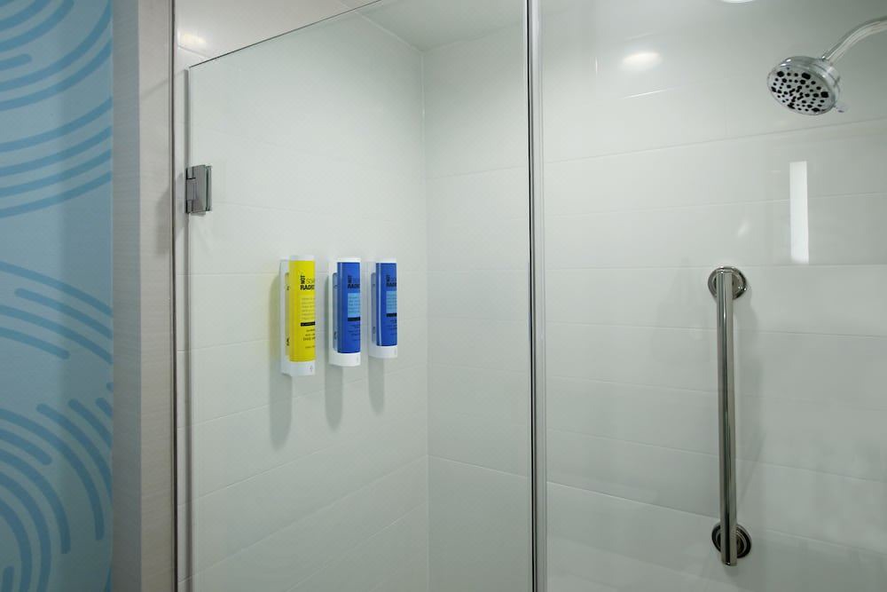 Photo of Bathroom in Bryan