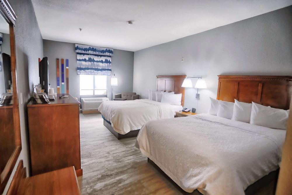 Photo of Bedroom in Marion