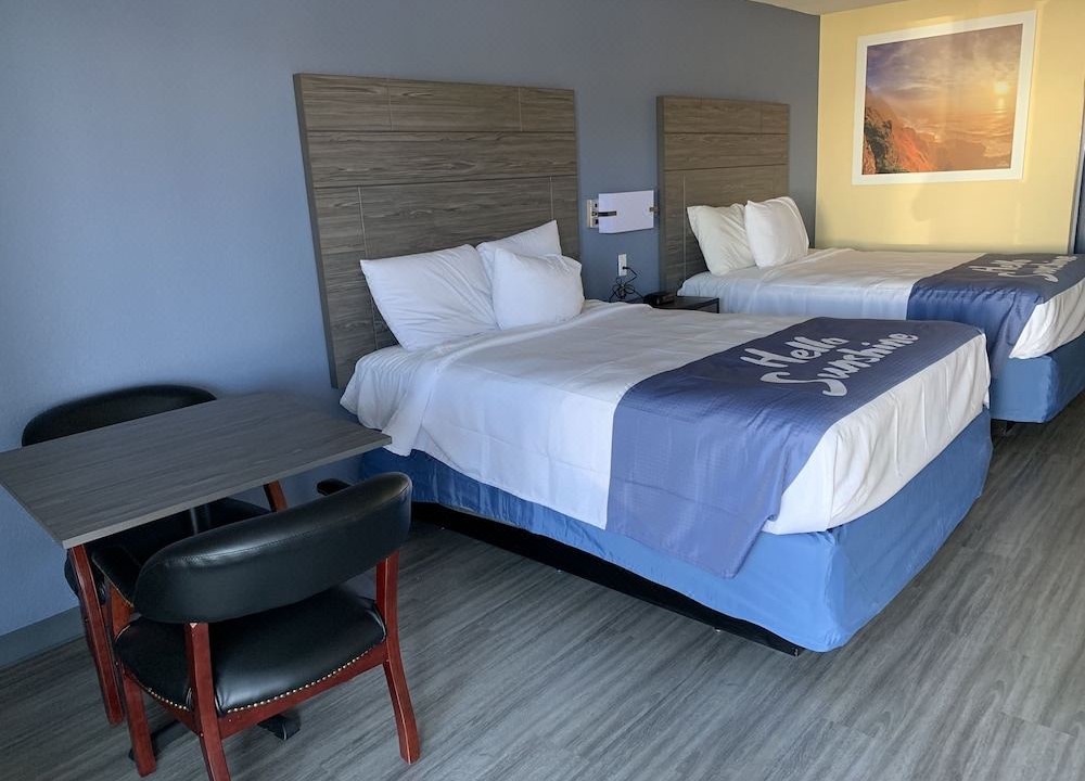 Photo of Bedroom in Okmulgee