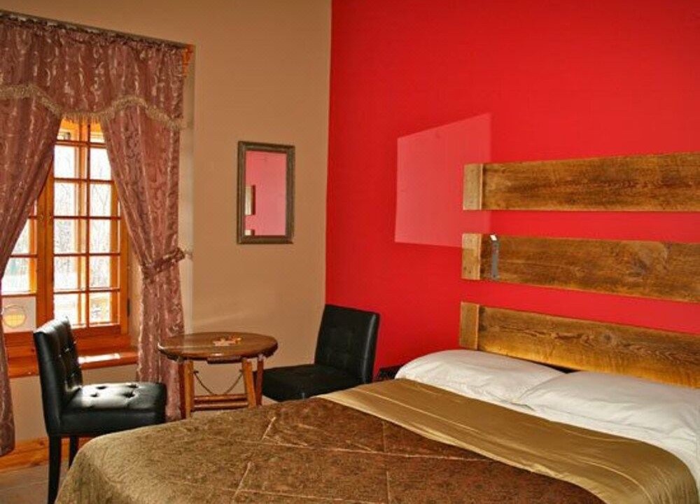 Photo of Bedroom in Marieville