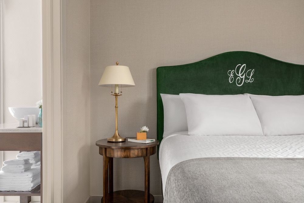 Photo of Bedroom in University Circle