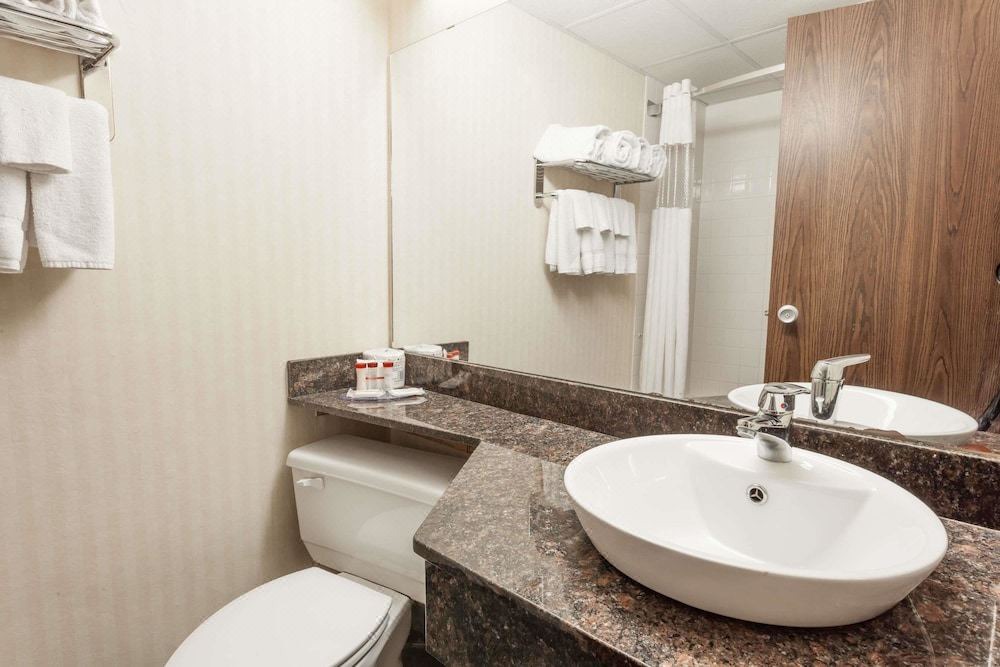 Photo of Bathroom in Fredericton