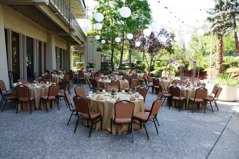 Photo of Patio Balcony in Sacramento