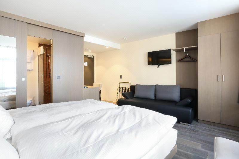 Photo of Bedroom in Einsiedeln