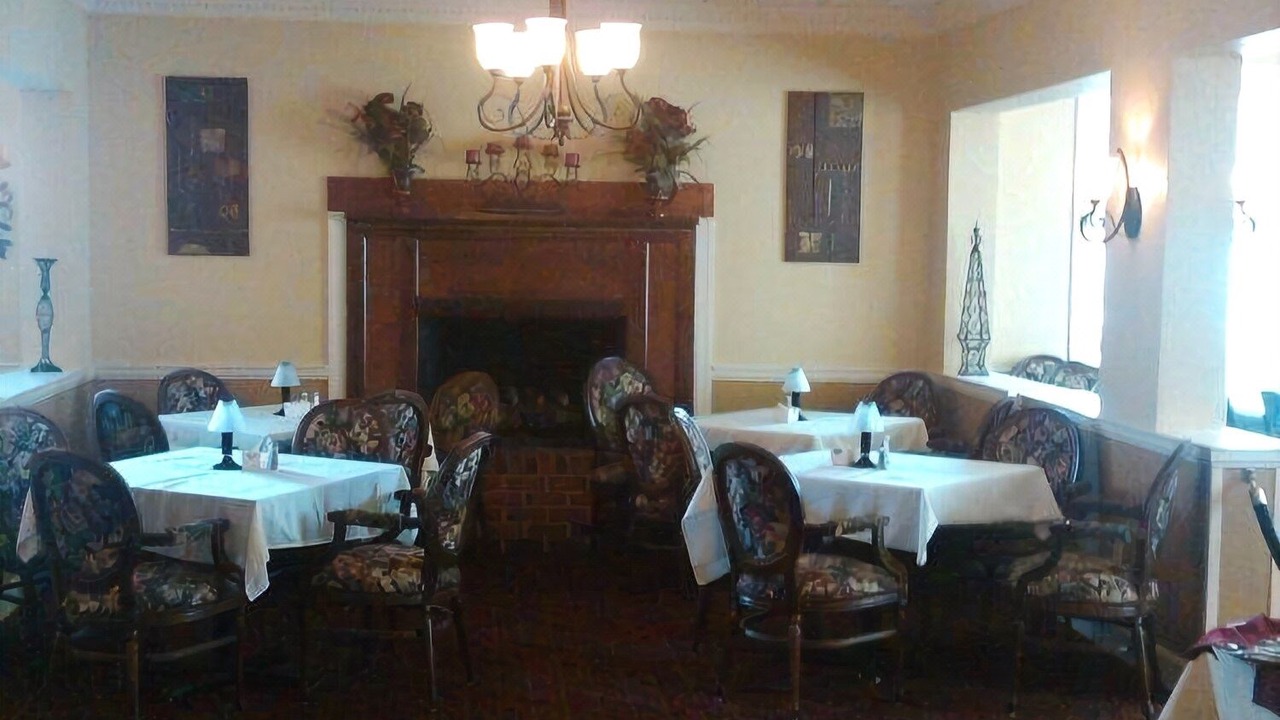 Photo of Livingroom in Thomson