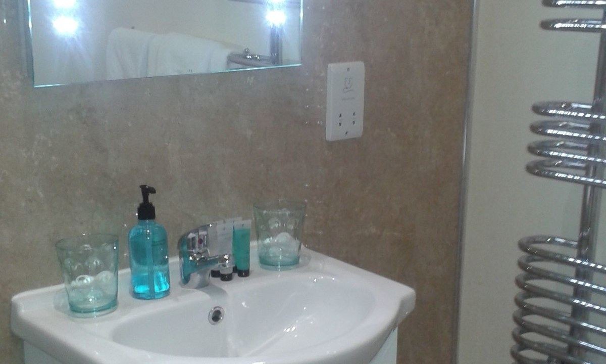 Photo of Bathroom in Ellesmere