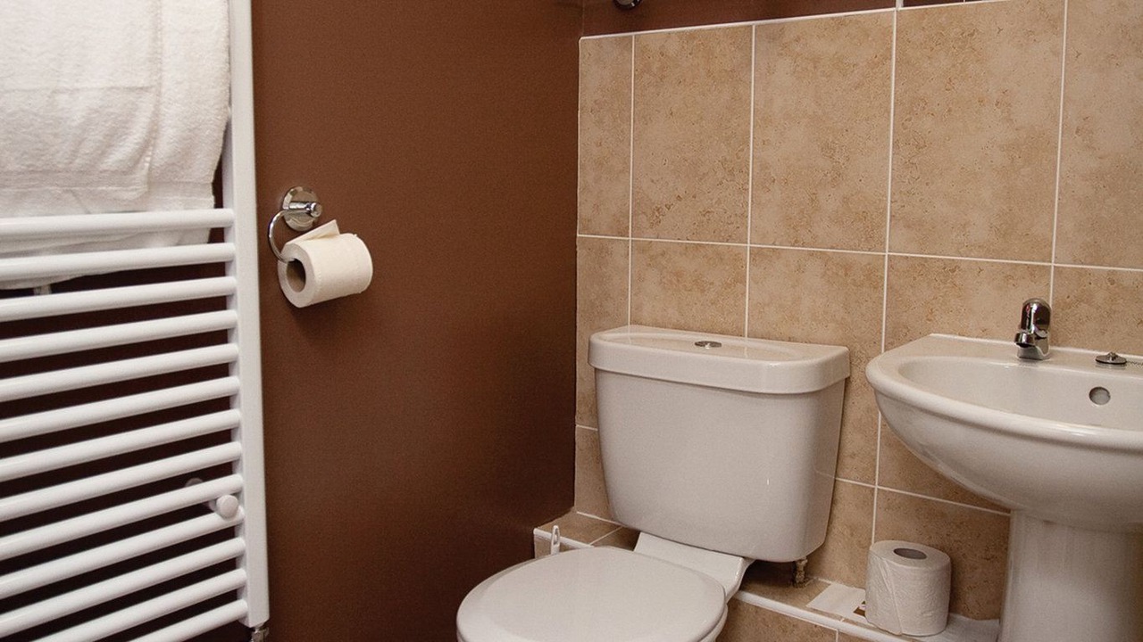 Photo of Bathroom in Radstock