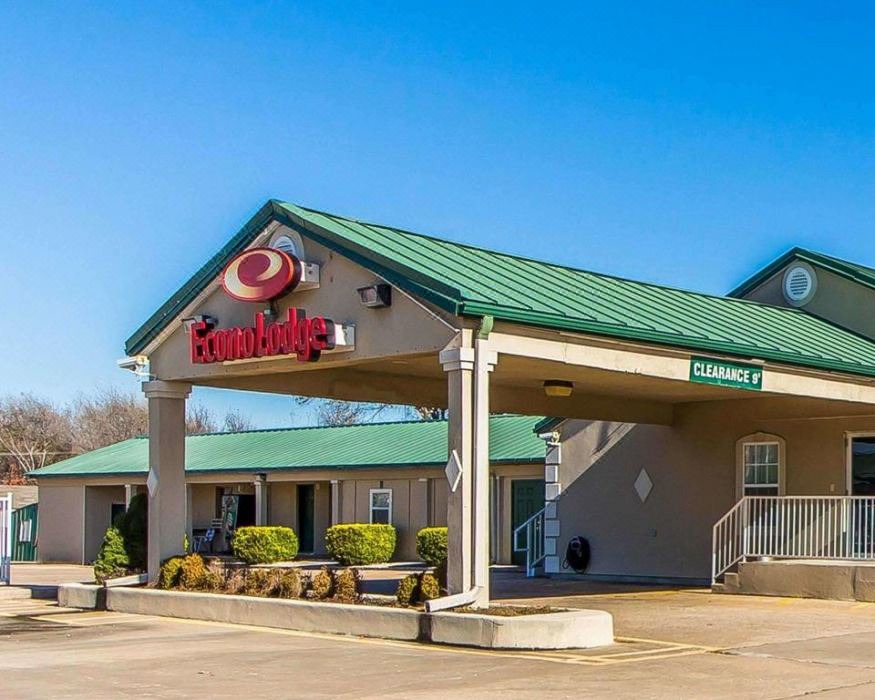 Photo of Buildings in Bartlesville