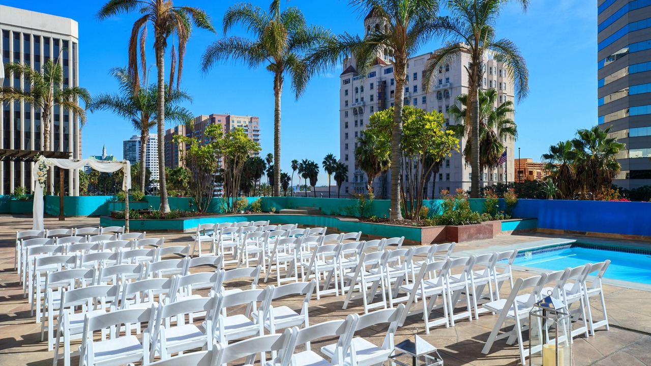 Photo of Outdoor in Downtown Long Beach