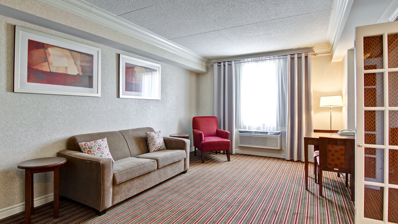 Photo of Livingroom in Whitby