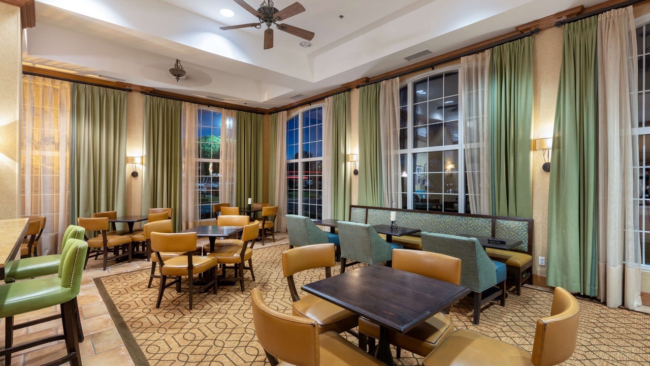 Photo of Livingroom in Austin