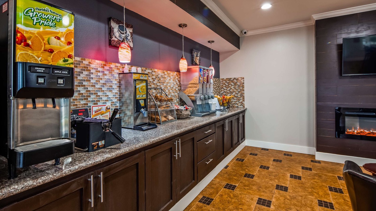 Photo of Kitchen in Terrell