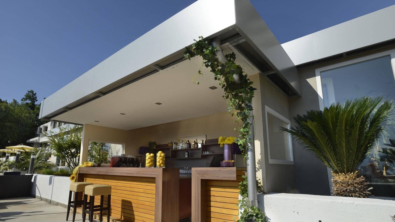 Photo of Patio Balcony in Opatija
