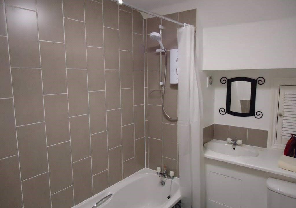 Photo of Bathroom in Silverton