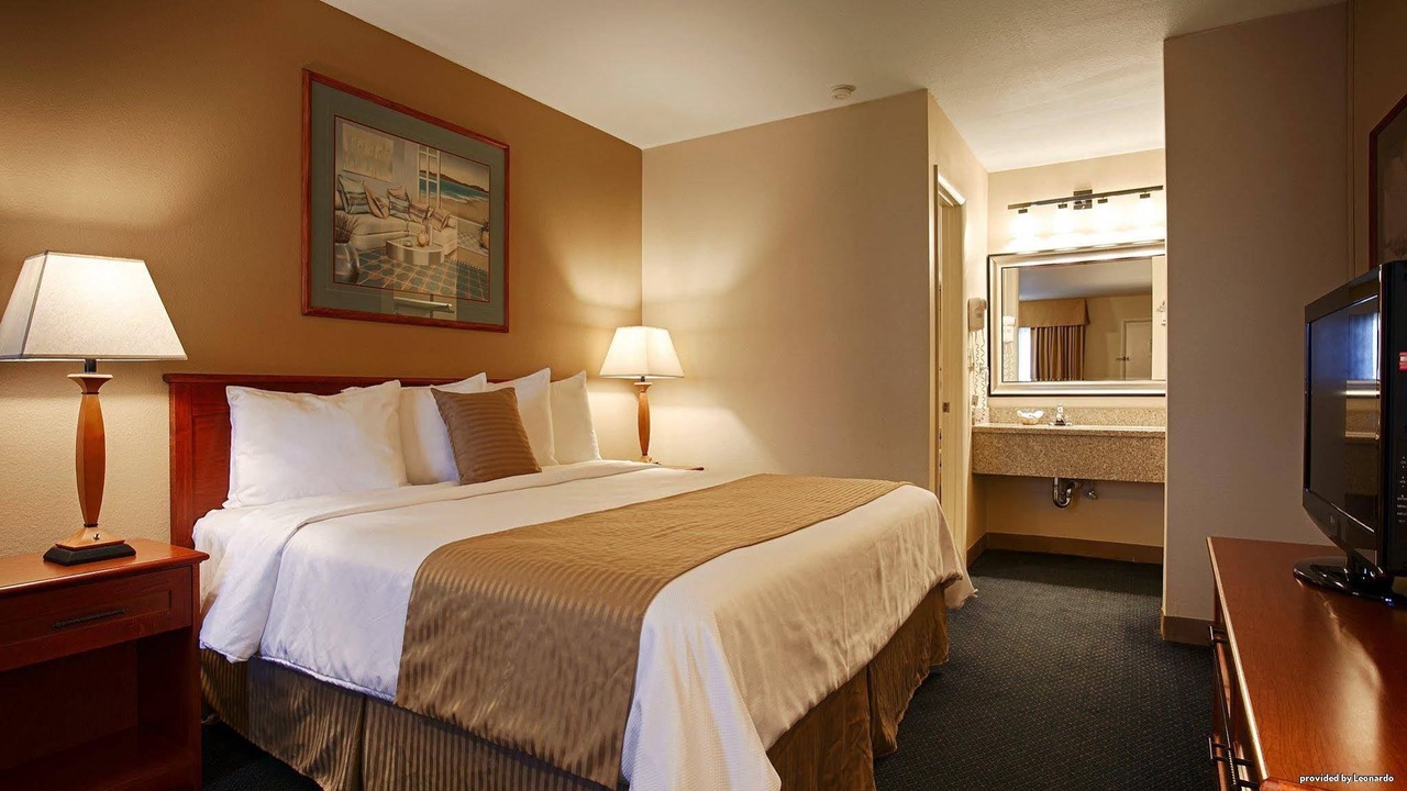 Photo of Bedroom in Boise