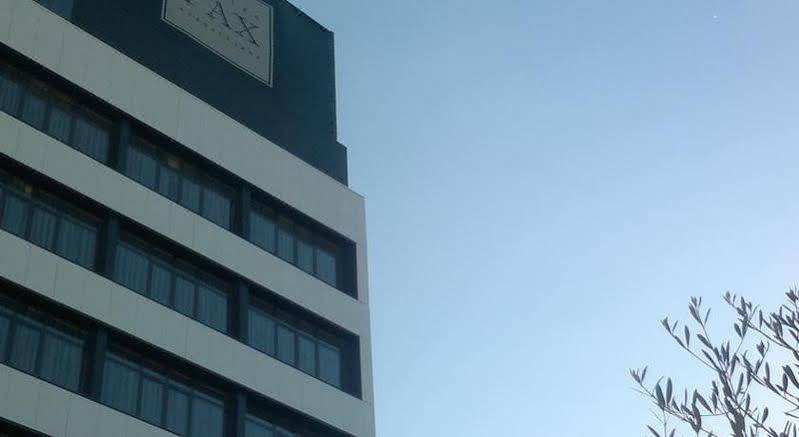 Photo of Buildings in Guadalajara