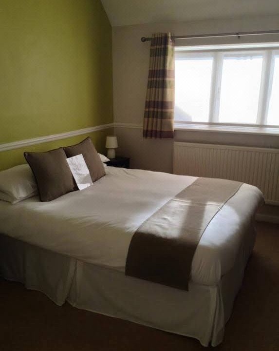 Photo of Bedroom in Sutton Coldfield