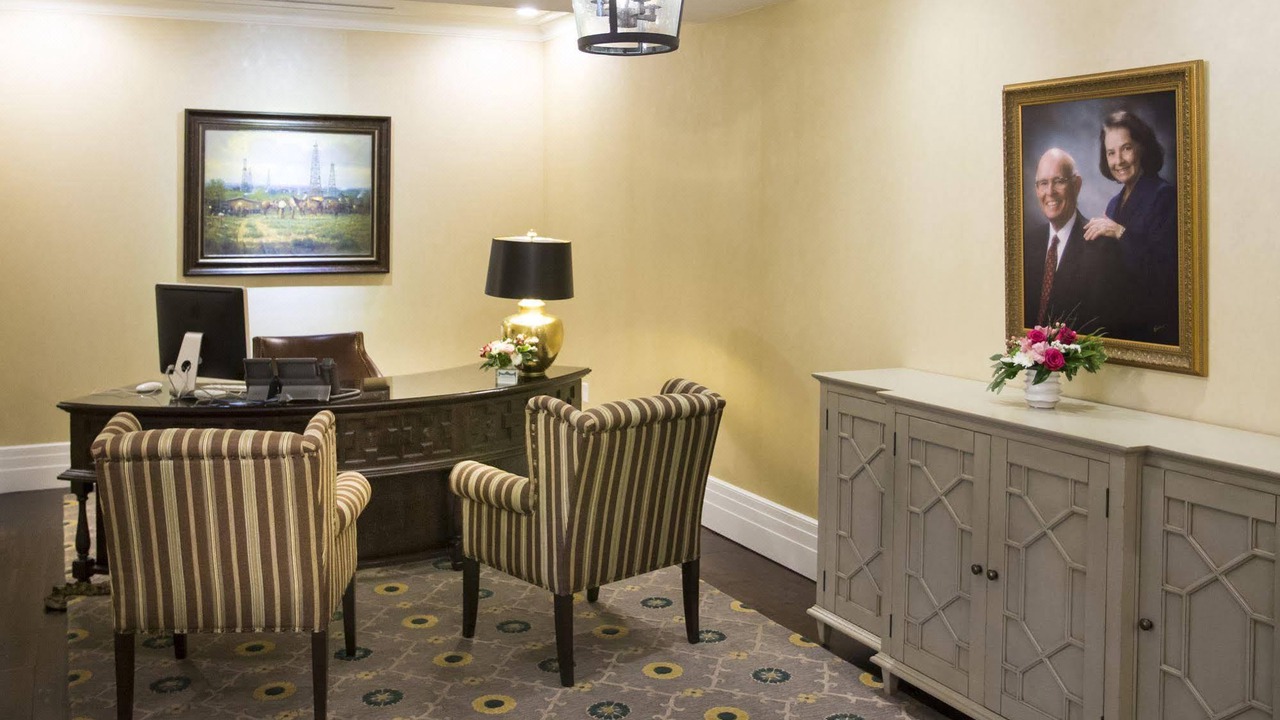 Photo of Livingroom in Stillwater