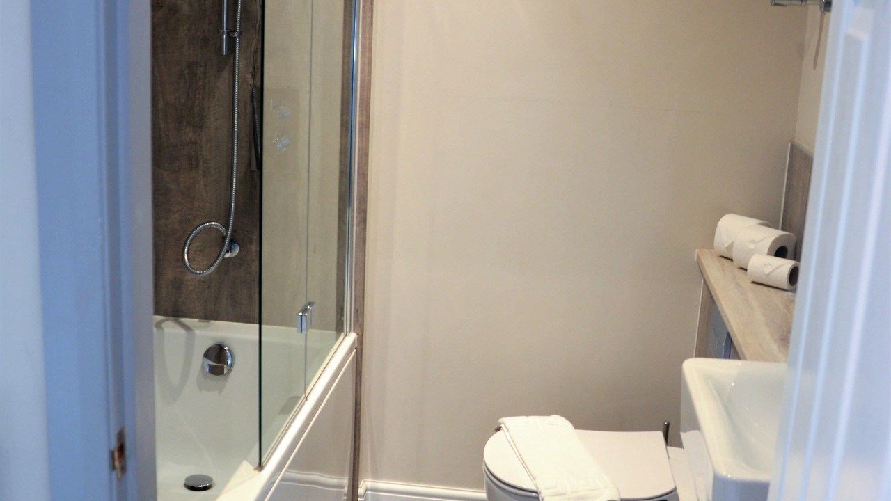 Photo of Bathroom in Carnforth