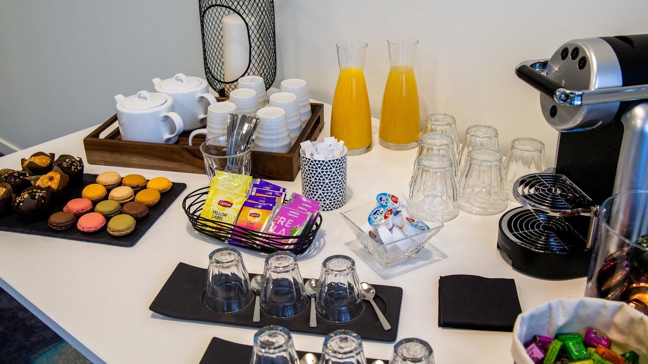 Photo of Livingroom in Change