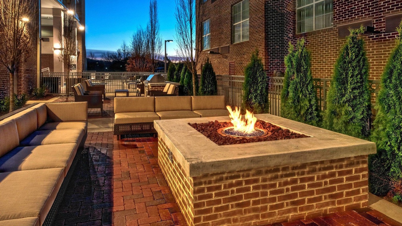 Photo of Patio Balcony in Green Hills