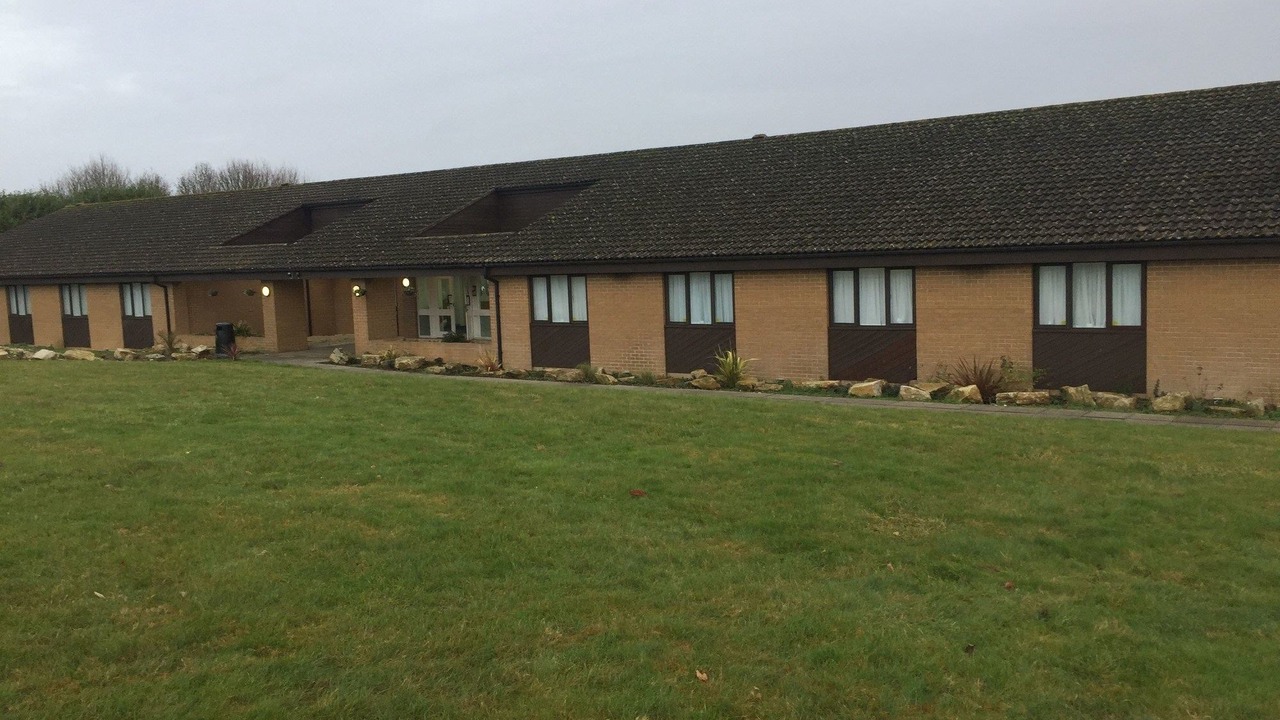 Photo of Buildings in Wonston