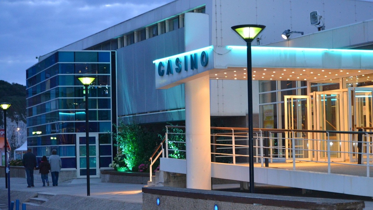 Photo of Buildings in Saint-Valery-en-Caux