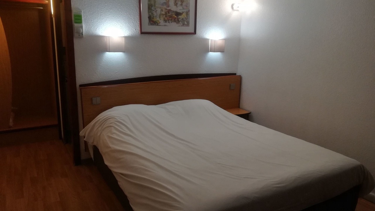 Photo of Bedroom in Perpignan