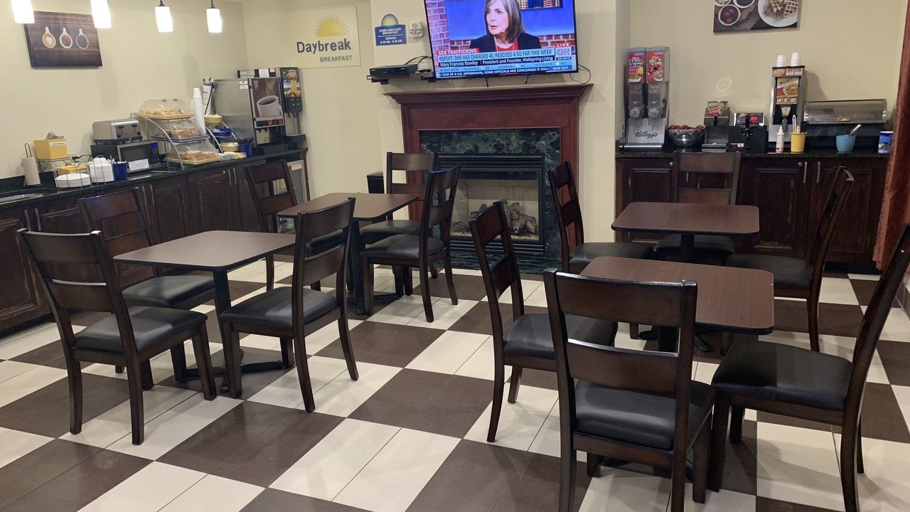 Photo of Livingroom in Budd Lake