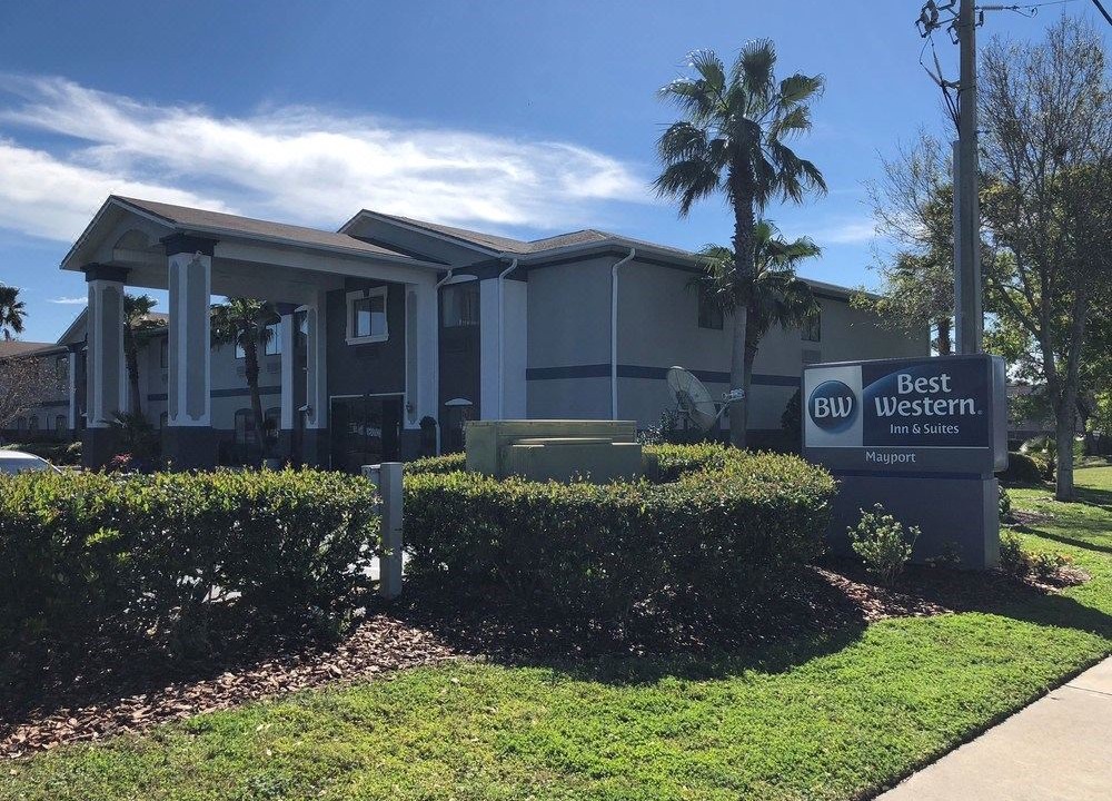 Photo of Buildings in Atlantic Beach